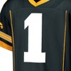 NCAA Iowa Hawkeyes Boys' Jersey - 3 of 3