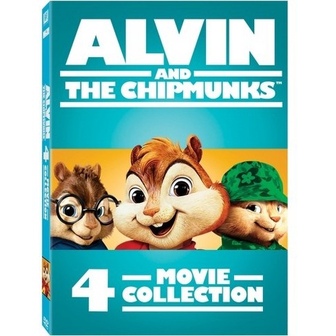 alvin and chipmunks 2 tamilrockers