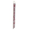 Northlight Red and White Cardinal 'Welcome' Christmas Wall Decor - 2 of 2