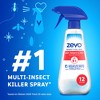 Zevo Ant Roach and Fly Multi-Insect Trigger Spray - 12 fl oz - 2 of 4