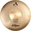 Zildjian A Series Mega Bell Ride Cymbal Brilliant 21 in. - 2 of 4