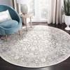 Reflection RFT667 Power Loomed Indoor Rugs - Safavieh - 2 of 3