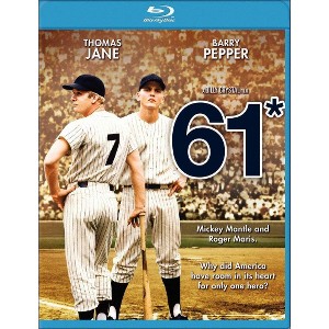 61* [Blu-ray] - 1 of 1