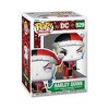 Funko POP! Heroes: Holiday Harley Figure - 2 of 3