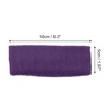 Unique Bargains Comfortable Headband Elastic Headband 1 Pc - 4 of 4