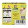 Earth's Best Sesame Street Smoothie Variety Pack Baby Snacks - 33.6oz/8pk - 2 of 4