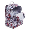 Vera Bradley Women's Outlet Lighten Up Essential Large Backpack - 2 of 2
