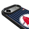 MLB Cooperstown East Teams Pinstripe Bump Cell Phone Case for Apple iPhone 17 Series - 4 of 4