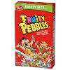 Fruity Pebbles Breakfast Cereal - image 4 of 4