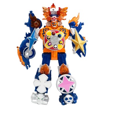 megazord toy target