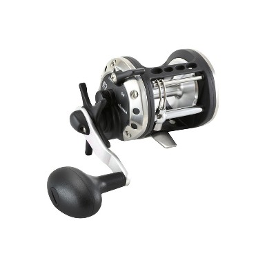 Reel Rotativo Okuma Classic