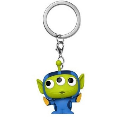 FUNKO POP! KEYCHAIN: Pixar- Alien as Dory