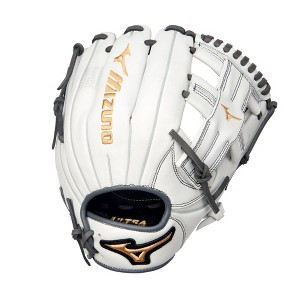 Mizuno Mvp Prime Fastpitch Softball Glove 11.5" - 1 of 3