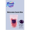 Planet Xpress Freeze Dried Candy Galaxy Watermelon Bites - 3 of 4