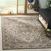 Linden LND139 Power Loomed Rugs - Safavieh - 2 of 4