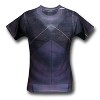Mens Flash TV Sublimated Costume T-Shirt - 2 of 4
