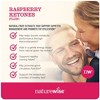 NatureWise Raspberry Ketones Plus - w/ Green Tea Extract, Cayenne Pepper, & Acai Berry - Antioxidant Health, Energy Levels, Weight Goals - 4 of 4