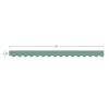 Teacher Created Resources® Retreat Green Scalloped Border Trim, 35 Feet Per Pack, 6 Packs - 4 of 4