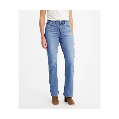 levi's women's classic bootcut jeans