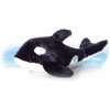 Aurora® Mini Flopsie™ Orca™ 8 Inch Stuffed Animal Plush - 2 of 3
