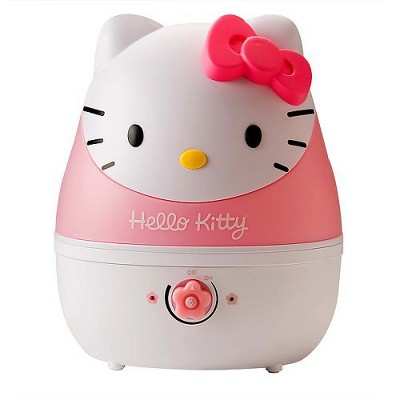 hello kitty humidifier