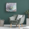 Trademark Fine Art -Albena Hristova 'Jump III' Matted Framed Art - 4 of 4