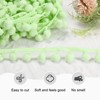 Unique Bargains Sewing DIY Crafts Home Decoration Fringe Trim - 2 of 4