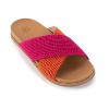 The Sak Penelope Crochet Sandle - 2 of 4