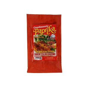 100% Natural Paprika Powder | Traditional Flavor and Color | Bravo Foods - 1 of 1