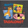 Boys' - Fisher-Price - Need A Tagalong Short Sleeve Graphic T-Shirt - 2 of 4