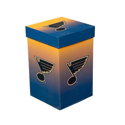 Boxed Travel Latte Cup, St Louis Blues