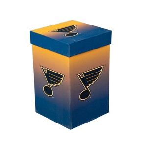 Boxed Travel Latte Cup, St Louis Blues - 1 of 4