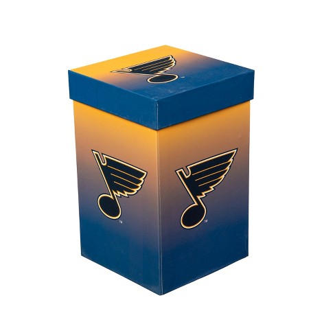 St. Louis Blues : Target