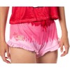 Seven Times Six Hello Kitty X Cup Noodles Women's Tie-Dye 2-Piece Lounge Sleep Set Multicoloured - 4 of 4
