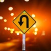 Unique Bargains Hiking Hunting Camping Trail Marking Glow Reflective Tacks 200 Pcs - 4 of 4
