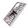 NFL NFC Teams Brick Wall Clear Cell Phone Case for Samsung Galaxy - 2 of 4