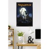 Trends International Pumpkinhead (1988) - Illustration Framed Wall Poster Prints - 2 of 4