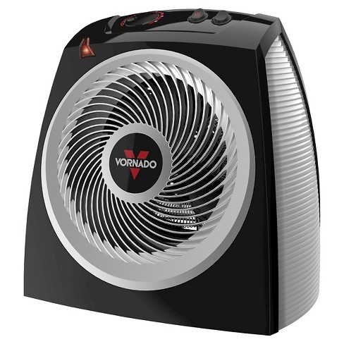  BLACK+DECKER Portable Space Heater, Room Space Heater