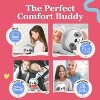Lilly's Love Weighted Stuffed Animal, Sensory Plush Fluffy Toy for Kids & Adults - 2 of 4