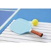 Pickle O'Joe 15.7'' Paddle and Ball Set Traditional Pickleball Paddles - 2 of 4