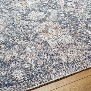 Hauteloom Arnaud Washable Area Rug - 1 of 4