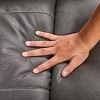 NicBex Recliner Chair Rocking Chair Swivel Chair with 240 Degree with 2 OKIN Motor Sofa Chair Recliner for Living Room - 4 of 4