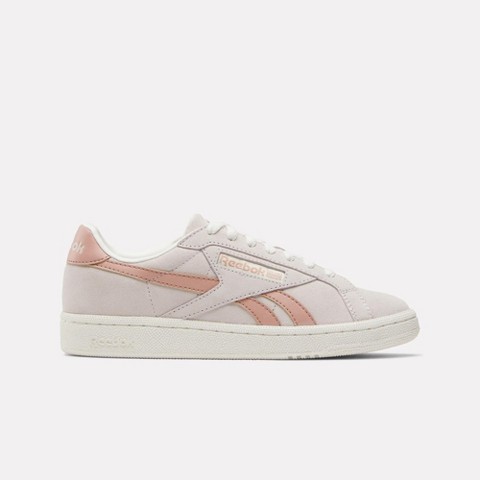 Обувь Reebok Women's Club C Grounds UK Women's Shoes