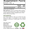 Brieofood MSM Supplement 1500mg per Tablet - Methylsulfonylmethane Powder Tablet - 2 of 4