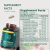 Primal Harvest Probiotic Capsules for Gut Health, 12 Dynamic Strains Probiotics for Women & Men (30 Count) - 2 of 4