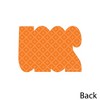 Big Dot of Happiness 2025 Orange Graduation Decorations - DIY Party Essentials - Set of 20 - 3 of 4