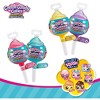 UPD Inc. Zuru Cotton Candy - Oosh Slime Floss Surprise Medium Pop Series 1 Blind Capsule - 4 of 4
