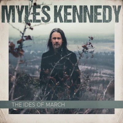 Kennedy Myles - Ides Of March (EXPLICIT LYRICS) (Vinyl)