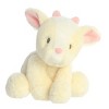 ebba Sherbert Sweeties 12" Greta Goat Yellow Stuffed Animal - 3 of 4