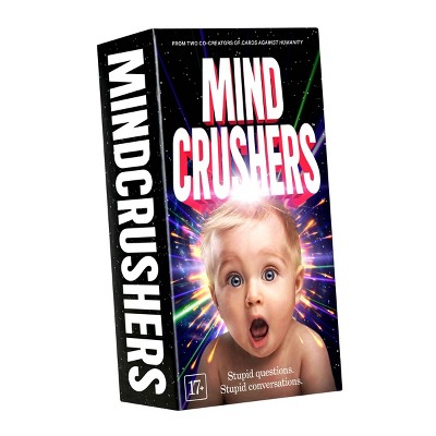 Mindcrushers Card Game